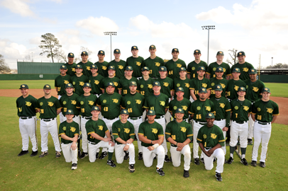 2012 Spring Baseball Roster | San Jacinto College (Athletics)